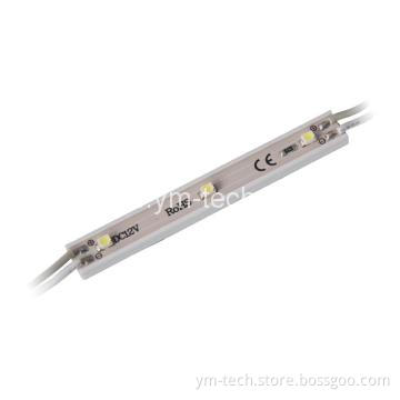 3528SMD LED Module 0,24w with 3leds/pcs